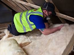 Insulation Removal & Installation